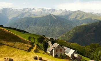 vallée pyrénées